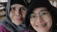 Mita The Virgin Jalani Lebaran Pertama Tanpa Ibunda, Ungkap Pesan Penting tentang Silaturahmi