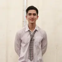 Verrell Bramasta (Adrian Putra/Bintang.com)