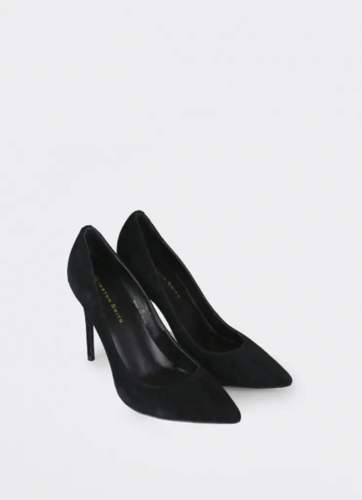 Sonia Pump. (Image: bobobobo.com/Winston Smith)