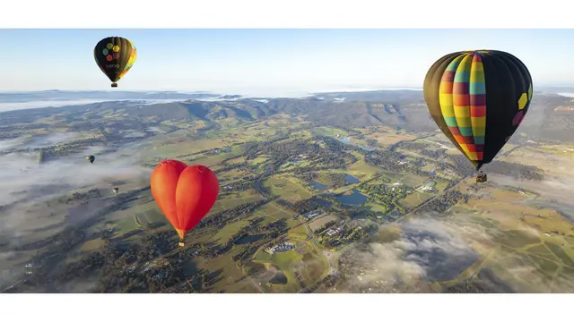 Hunter Valley