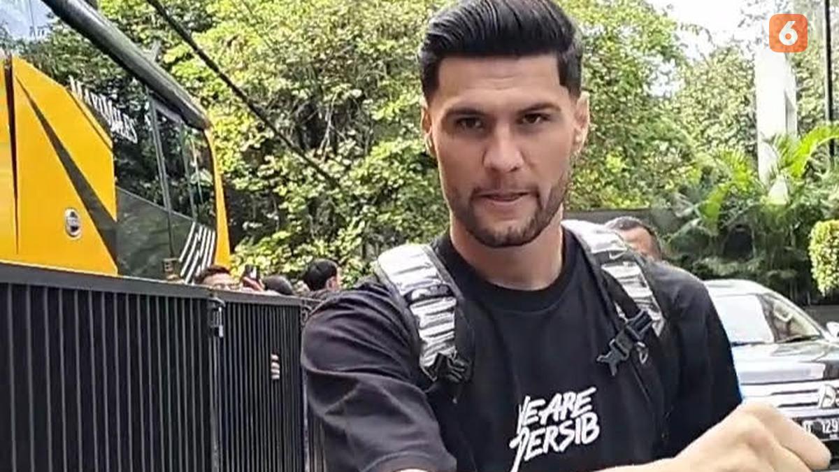 Syarat Persib Bandung Juara BRI Super League di Pekan Terakhir