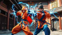 Panduan Lengkap Trik Naruto PS3 untuk Pemain Pemula