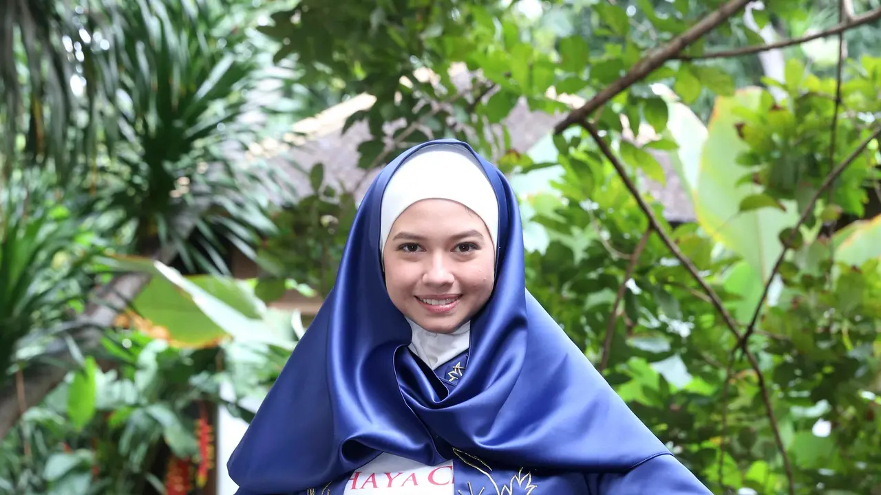 [Bintang] Yuki Kato