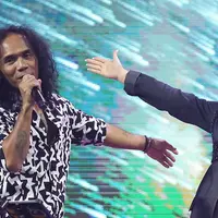 Hut ANTV ke 24 (Bambang E. Ros/bintang.com)