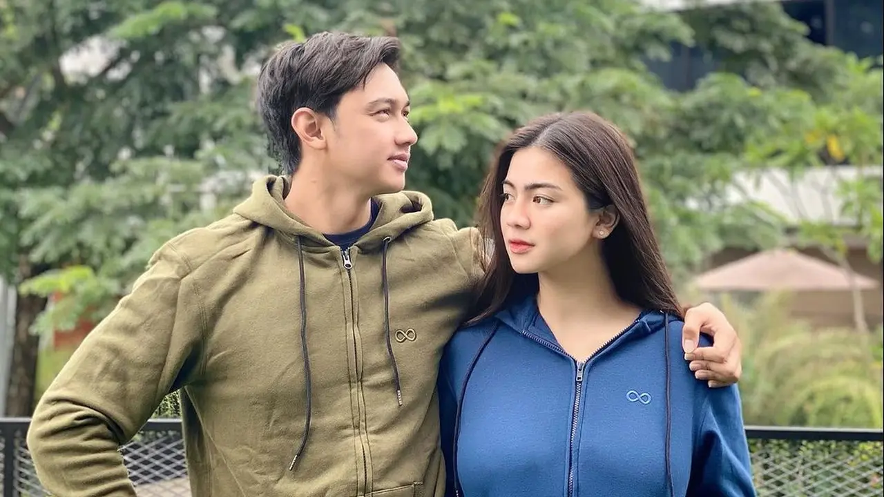 Felicya Angelista dan Hito Caesar