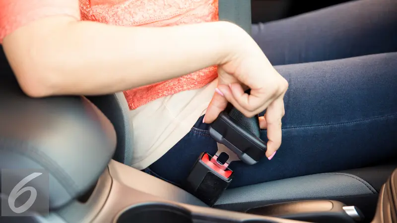 20151028-Ilustrasi Sabuk Pengaman atau Seat Belt