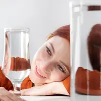 memperbaiki skin barrier dan menghidrasi kulit bisa dimulai dari perubahan sederhana seperti tidur cukup, menjaga asupan cairan, hingga memilih produk yang tepat. (foto/dok: freepik)