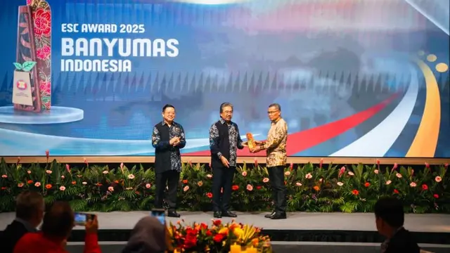Inovasi Daerah Jadi Sorotan