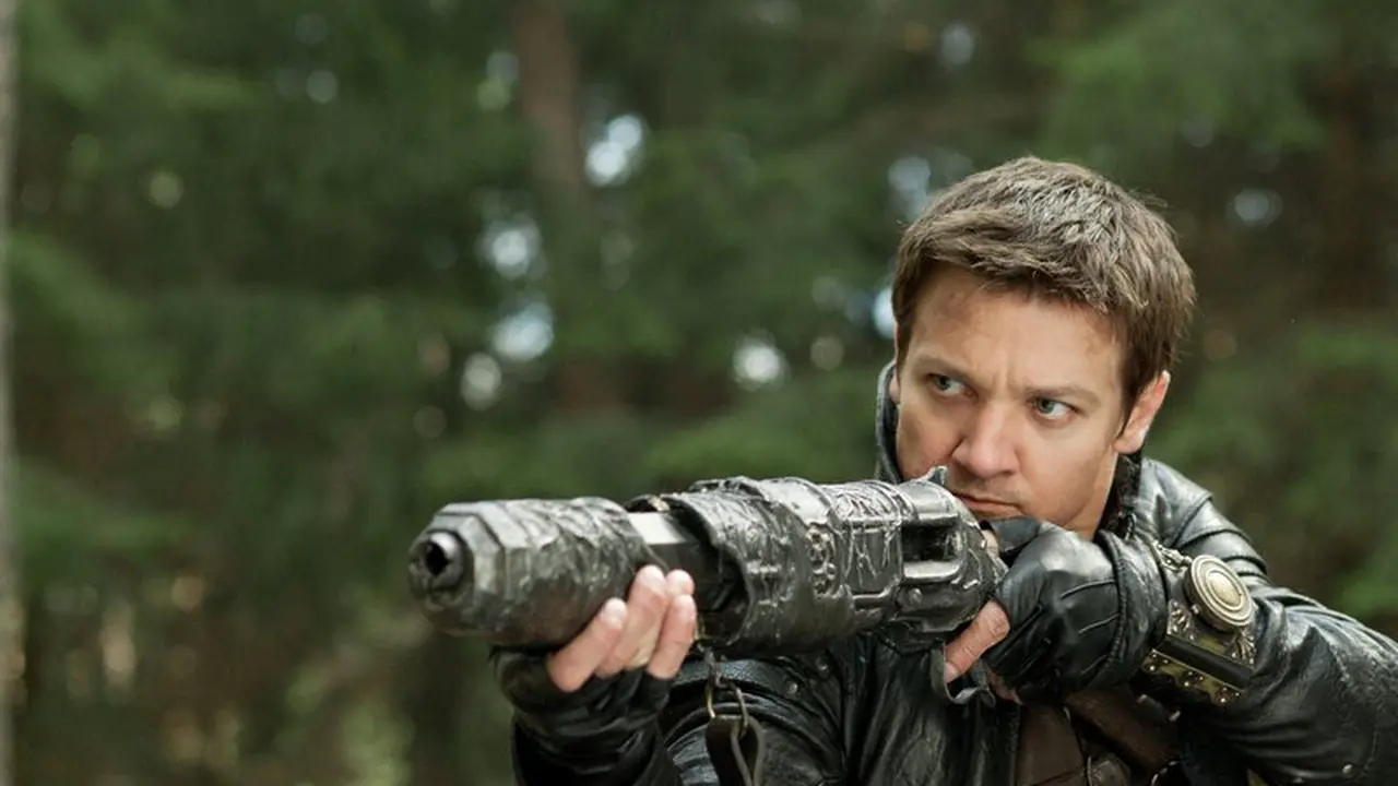 Hansel and Gretel: Witch Hunters 2 Belum Tentu Ajak Jeremy Renner