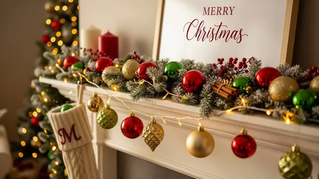 50+ Ucapan Selamat Natal untuk Caption Medsos dan Status WA, Cocok untuk Semua