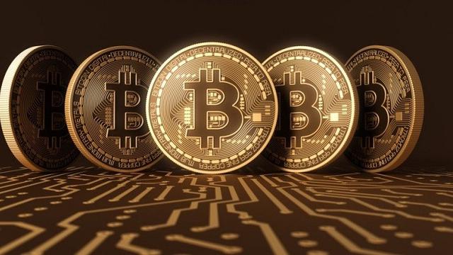 Harga Bitcoin Terus 