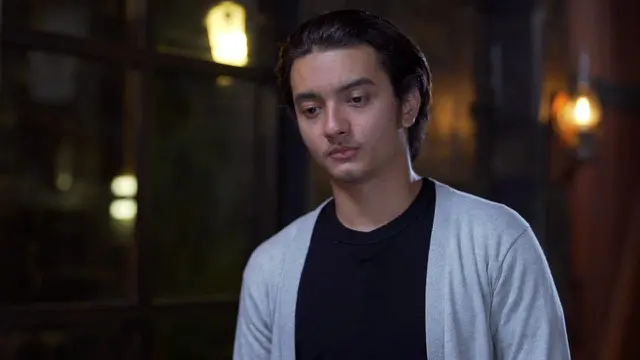 Siapa Takut Jatuh Cinta
