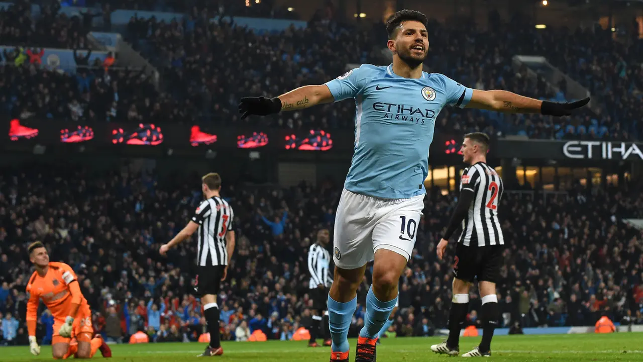 FOTO: 7 Pesepak Bola dengan Gaji Tertinggi di Premier League