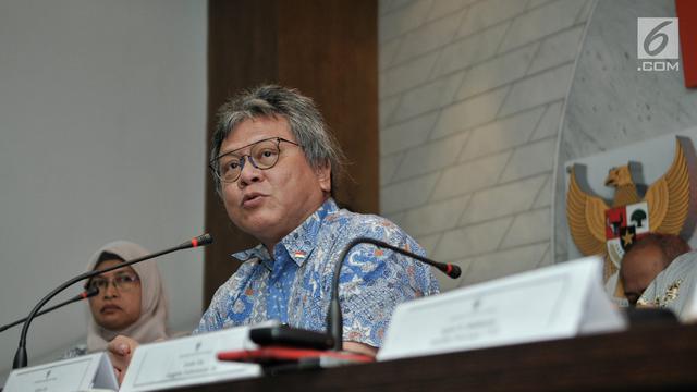 Ombudsman Panggil PLN Terkait Pemadaman Listrik