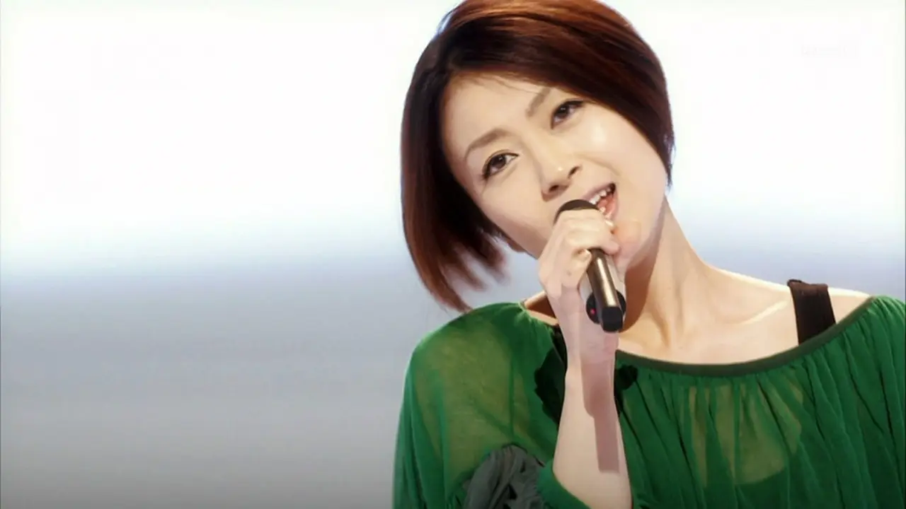 Utada Hikaru Lahirkan Bayi Laki-laki