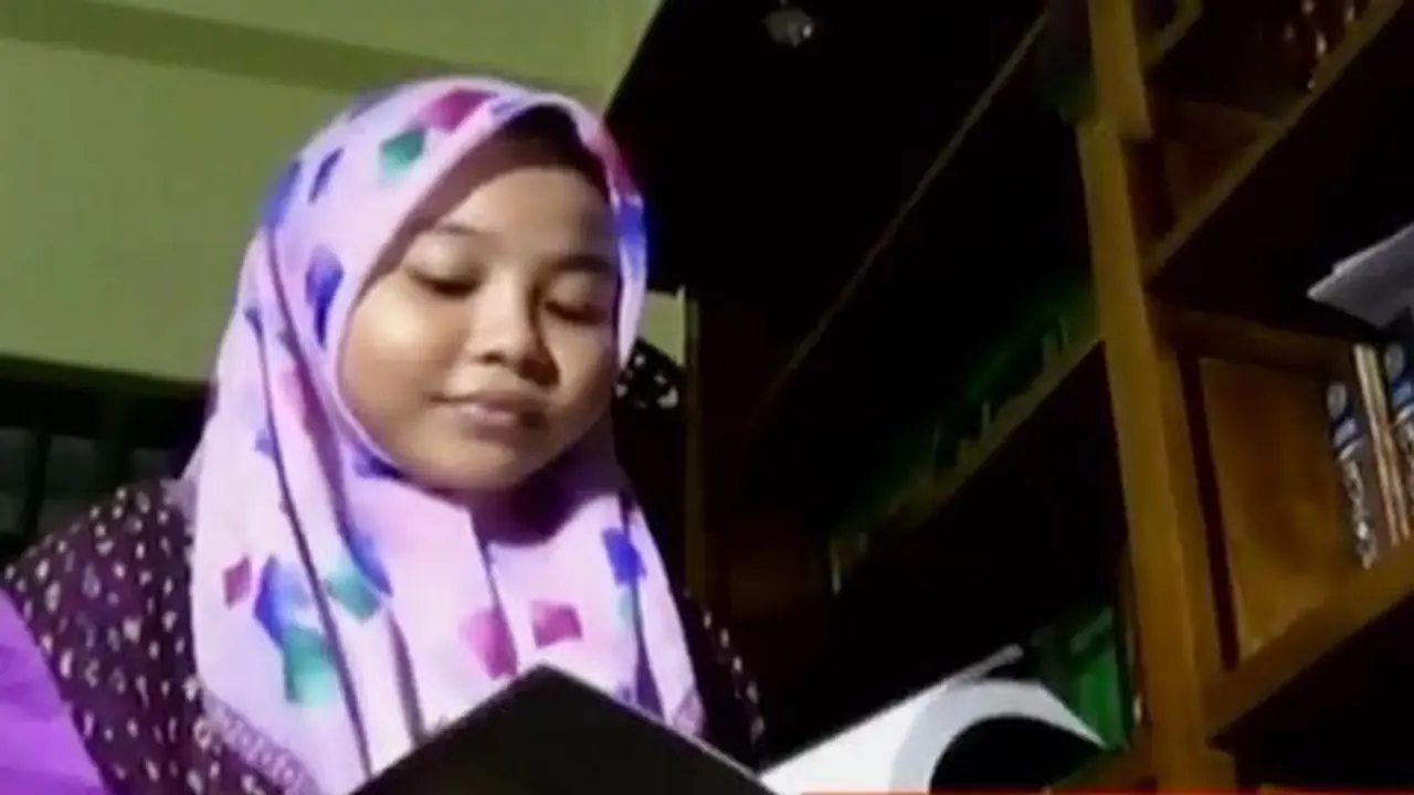 Segmen 3: Mahasiswi Termuda Uniar hingga Menanam Terumbu Karang