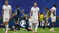 Inggris Gagal ke Final Piala Dunia 2026, Dan Burn: Kekalahan Ini Akan Menghantui Saya