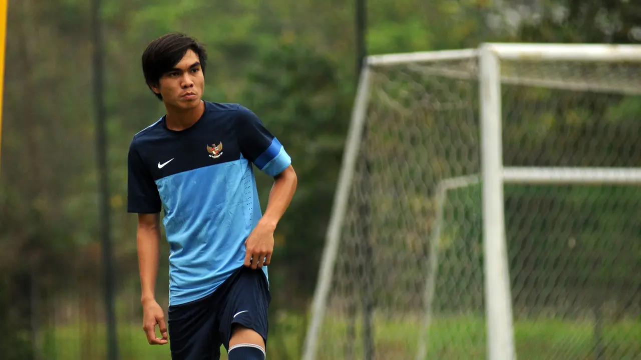 Paulo Sitanggang