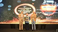 Raih 3rd Indonesia Top 50 Insurance Company Award 2022, Askrindo Terus Bertransformasi di Era Digitalisasi