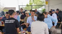 Peduli Generasi Muda, Setyo Wahono Disebut Pantas Dipilih untuk Jadi Bupati Bojonegoro