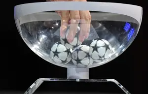 Top 3 Berita Bola: Hasil Drawing Liga Champions 2026/2027, Jalur Neraka Manchester United