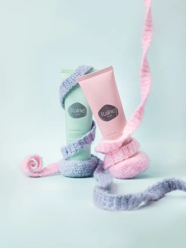 Layering Makin Maksimal! Raine Beauty by Raisa Hadirkan Perfumed Body Lotion dengan Signature Scent