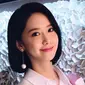 Untuk kamu yang mengalami rasa tidak percaya diri saat  menghadapi sesuatu dan rintangan dalam hidup, Yoona SNSD pun berbagi pengalamannya.(soompi)