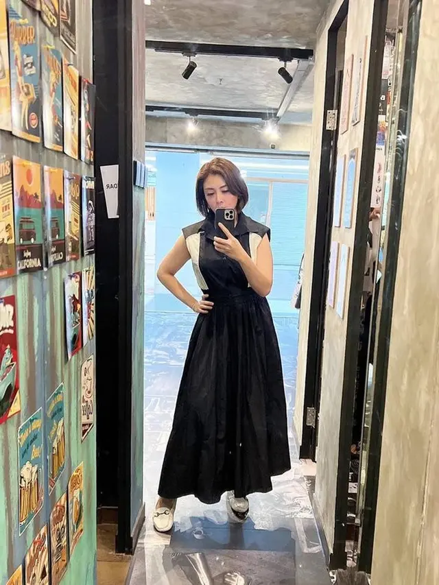 [Fimela] Dhena Devanka