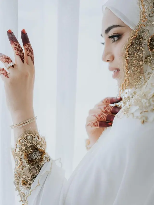 Uyaina Arshad dan Syahiran