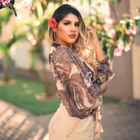 ilustrasi perempuan/Photo by Renato Abati from Pexels