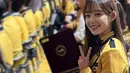 <p>Yoojung Lightsum. (Instagram/ cube_lightsum)</p>