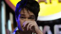 Nate Ruess Beberkan Masalah Pribadi di Album Barunya