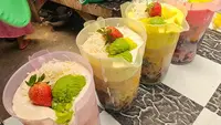 5 Resep Es Sop Buah Ukuran Teko untuk Bukber, Segar dan Dahaga Hilang