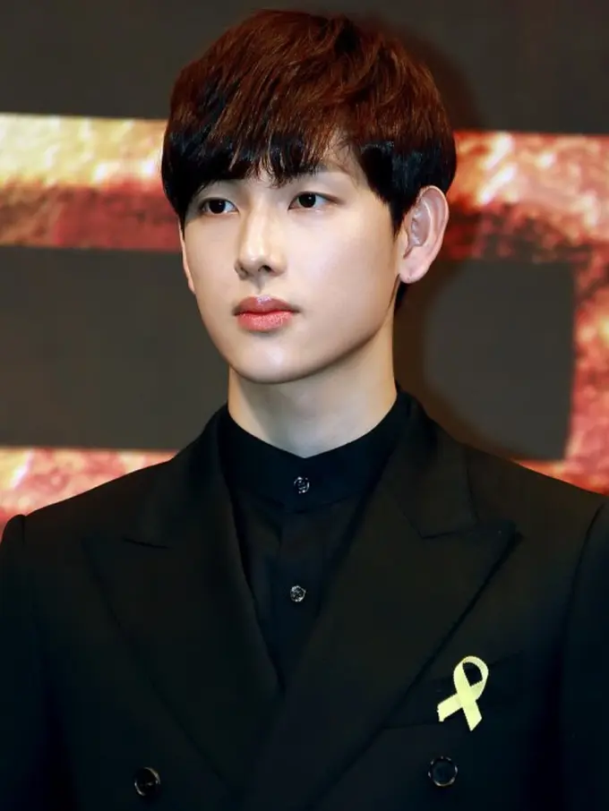 [Bintang] Im Siwan