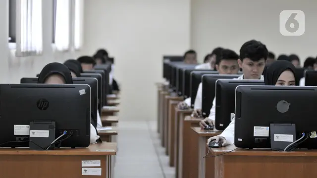Formasi CPNS