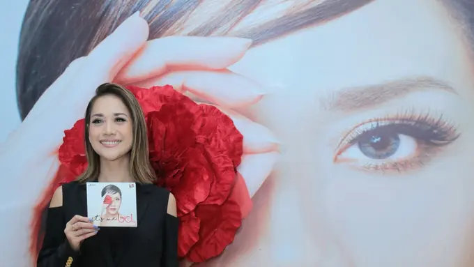 [Bintang] Bunga Citra Lestari