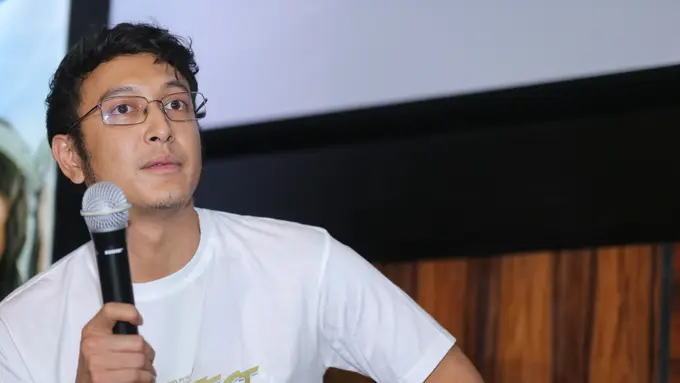 [Bintang] Dimas Anggara