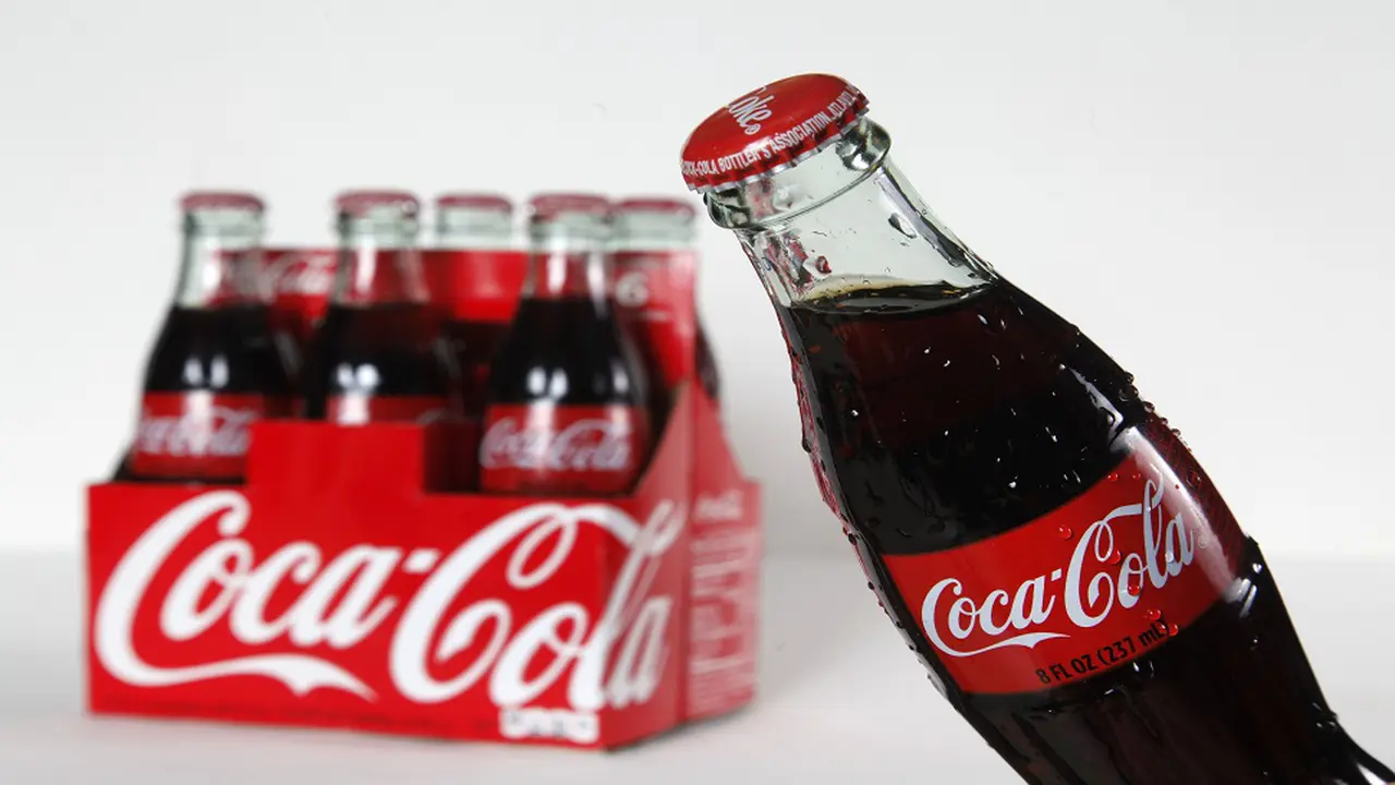 Coca Cola