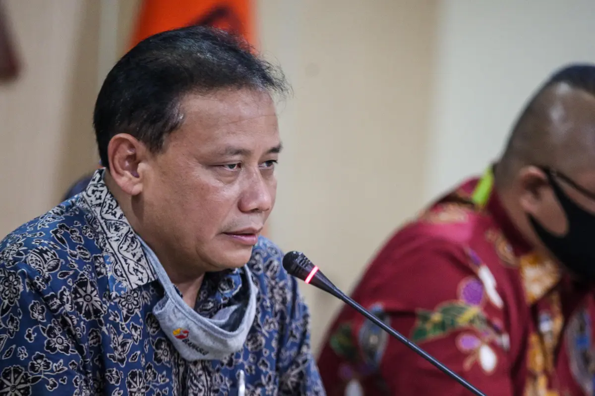 FOTO: Bawaslu Ungkap Verifikasi Faktual dalam Pilkada 2020