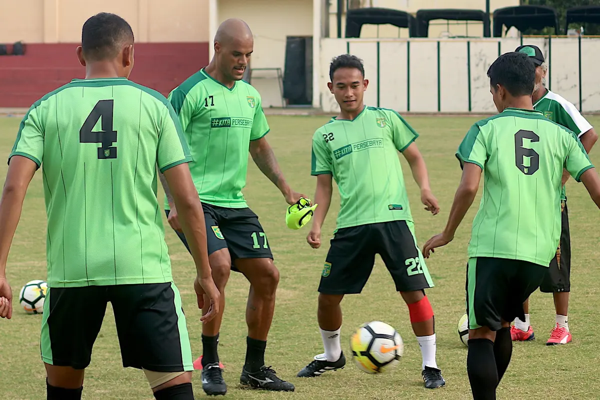 Persebaya Surabaya