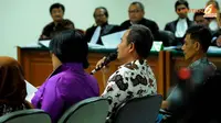 Bersaksi di Tipikor, Tri Yulianto Akui Kenal Rudi Rubiandini