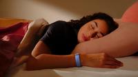 Google officially introduced the Fitbit Air, an innovative, screen-free fitness tracker designed for 24/7 health monitoring with Google Health integration. (Photo: Google Official Website)