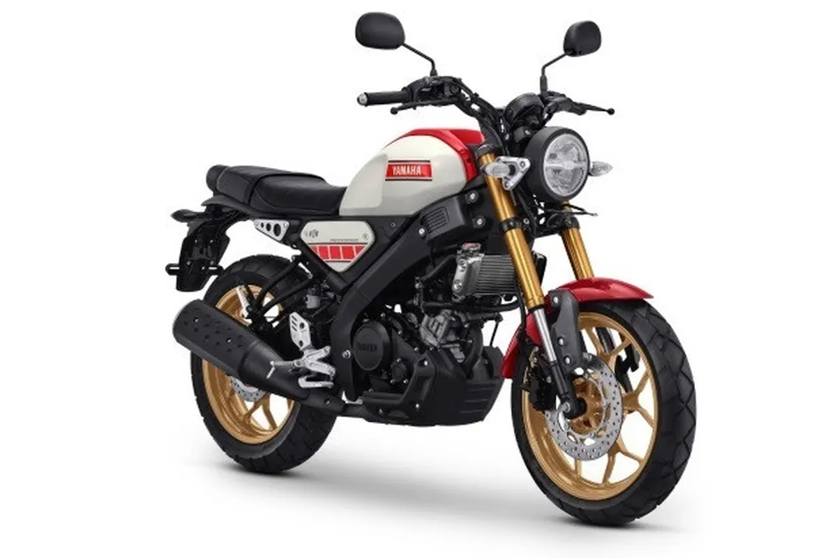 Yamaha