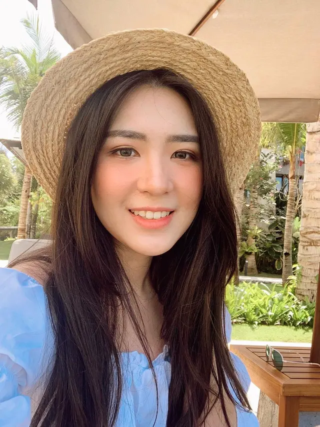 Jenifer P. Widjaja. (Foto: Dok. Instagram @jeniferpwidjaja)