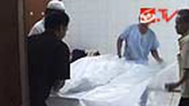 Karyawan Tewas di Tangki Pengolahan Susu