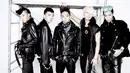 Lagu Flower Road milik BigBang menuai kesuksesan yang luar biasa. Lagu spesial ini langsung berada di puncak sejumlah chart di Korea Selatan. (Foto: Soompi.com)