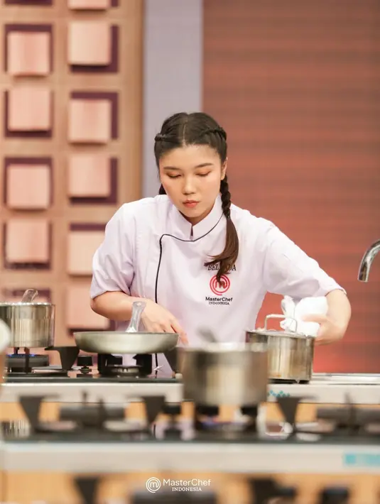 [Foto: Instagram/belinda.mci11]