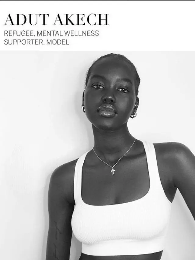 Lepaskan 'Angels', Ini 7 Wanita Inspiratif yang Jadi Duta Baru Victoria's Secret