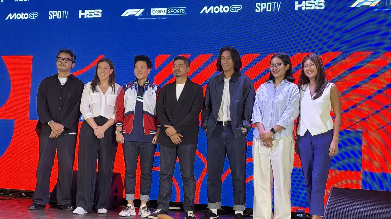 Vidio Sports Festival
