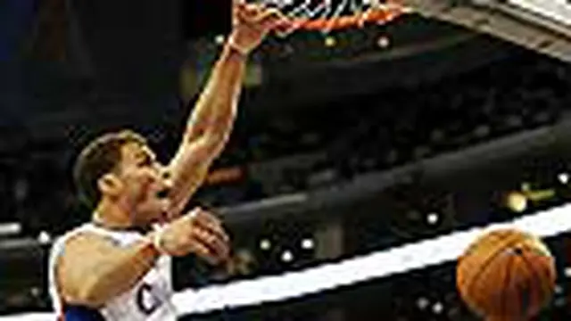 Washington Wizards Gilas Tim Goliath